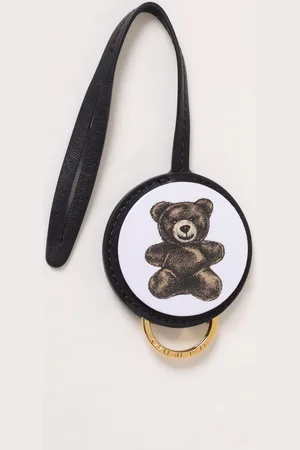 Moschino Porte-Clés Femme couleur