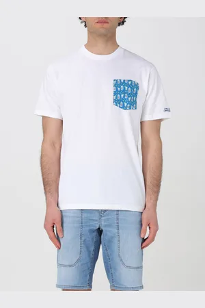 MC2 SAINT BARTH T-Shirt Homme couleur