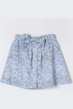 BONPOINT Jupe Enfant couleur