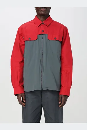GR10K Veste Homme couleur