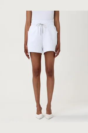 DISCLAIMER Short Femme couleur