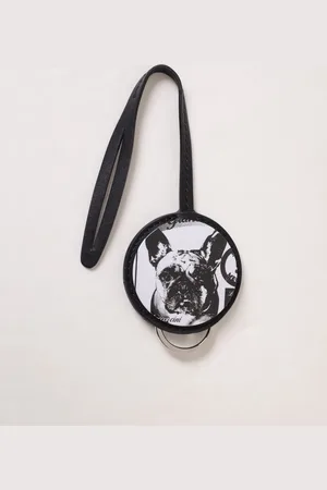 Moschino Porte-Clés Femme couleur