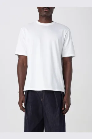 STUDIO NICHOLSON T-Shirt Homme couleur