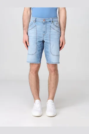 Jeckerson Short Homme couleur