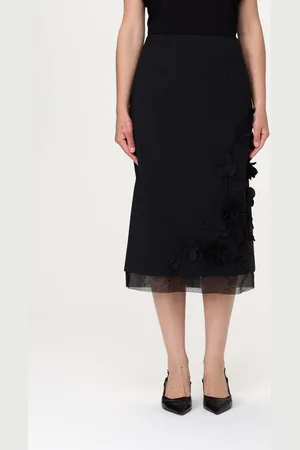 MEIMEIJ Jupe Femme couleur