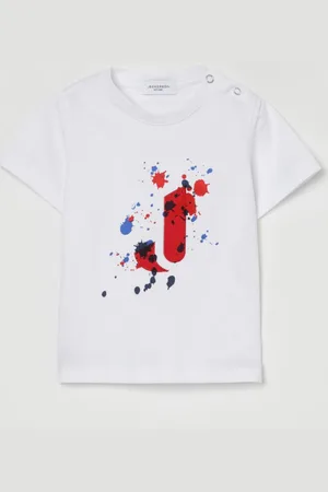 Jeckerson T-Shirt Enfant couleur
