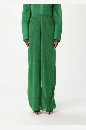 Oseree Pantalon OSÉREE Femme couleur
