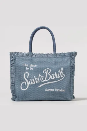 MC2 SAINT BARTH Sac Porté Main Femme couleur