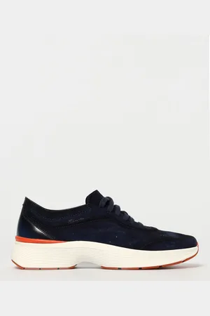 santoni Baskets Homme couleur