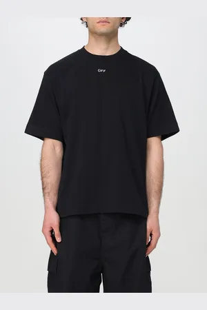 OFF-WHITE T-Shirt Homme couleur