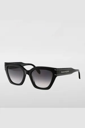 Alexander McQueen Lunettes De Soleil Femme couleur