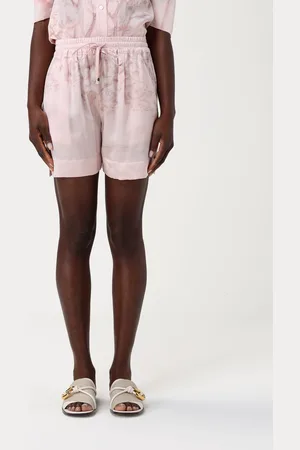 Kiton Pantalon Femme couleur