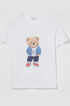 Jeckerson T-Shirt Enfant couleur