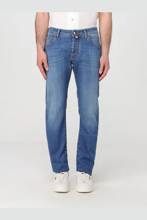 Jacob Cohen Jeans Homme couleur