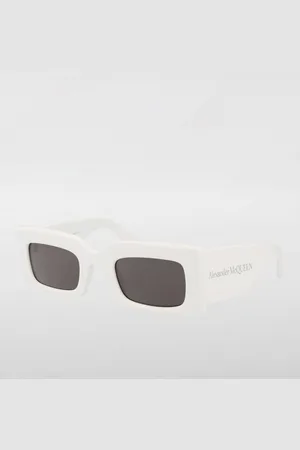 Alexander McQueen Lunettes De Soleil Femme couleur