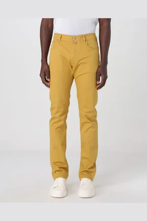 Jacob Cohen Pantalon Homme couleur