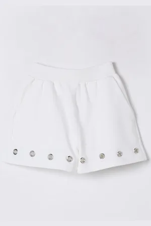MONNALISA Pantalon Court Enfant couleur