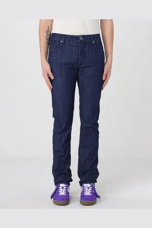 Jacob Cohen Jeans Homme couleur