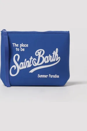 MC2 SAINT BARTH Sac Porté Main Femme couleur