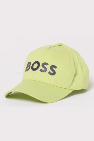 HUGO BOSS Chapeau Enfant couleur