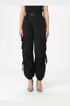 DISCLAIMER Pantalon Femme couleur