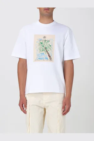 Jacquemus T-Shirt Homme couleur