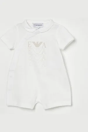 Emporio Armani Combinaisons Enfant couleur