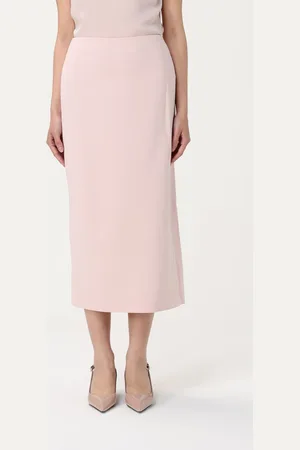 THEORY Jupe Femme couleur