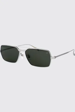 Dunhill Lunettes De Soleil Homme couleur
