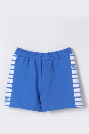 MONNALISA Short Enfant couleur