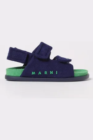 Marni Chaussures Enfant couleur
