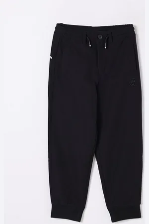 HUGO BOSS Pantalon Enfant couleur