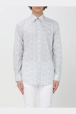 Paul Smith Chemise Homme couleur