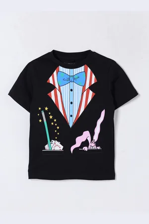 Stella McCartney T-Shirt Enfant couleur