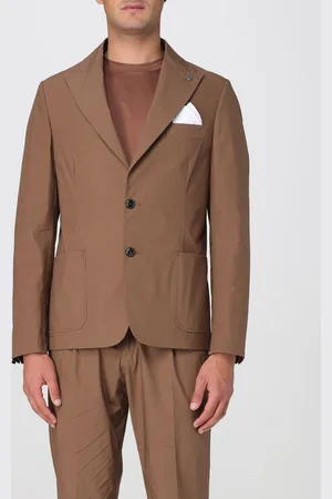 D.A. Daniele Alessandrini Blazer Homme couleur