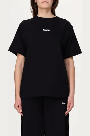 DISCLAIMER T-Shirt Femme couleur