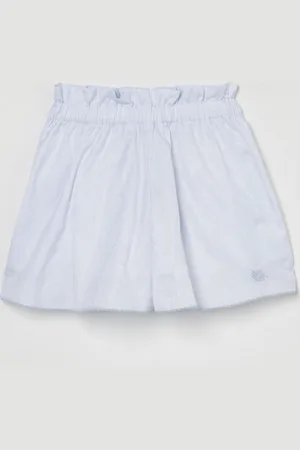 Etro Pantalon Court Enfant couleur