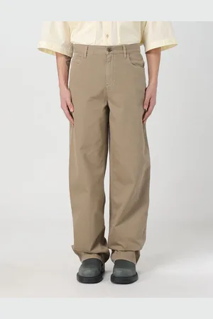 Burberry Pantalon Homme couleur