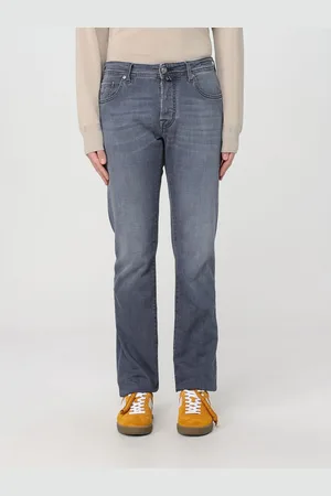 Jacob Cohen Pantalon Homme couleur