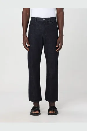 Jacquemus Jeans Homme couleur