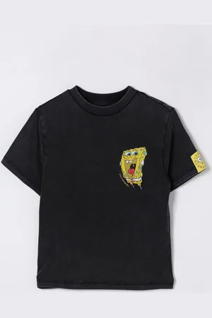 Stella McCartney T-Shirt Enfant couleur