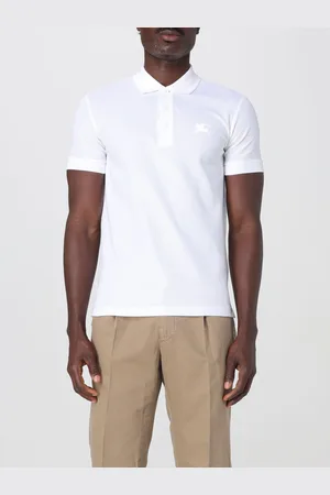 Burberry Polo Homme couleur