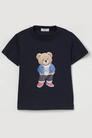 Jeckerson T-Shirt Enfant couleur