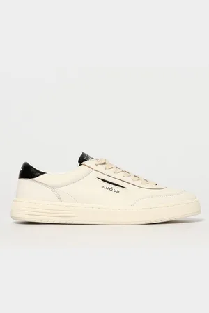 Ghoud Baskets Homme couleur