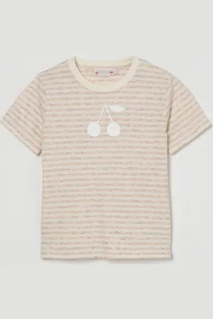 BONPOINT T-Shirt Enfant couleur