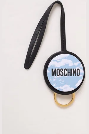 Moschino Porte-Clés Femme couleur