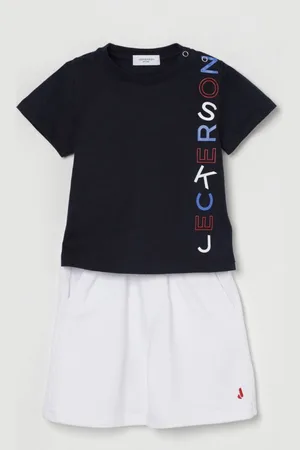 Jeckerson Ensemble Enfant couleur