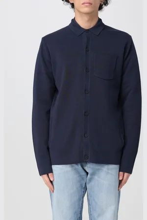 ECOALF Chemise Homme couleur