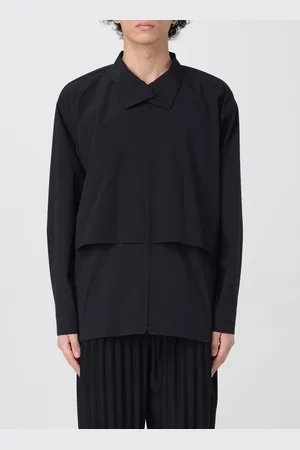 Issey Miyake Chemise Homme couleur