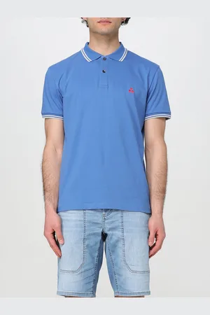 Peuterey Polo Homme couleur